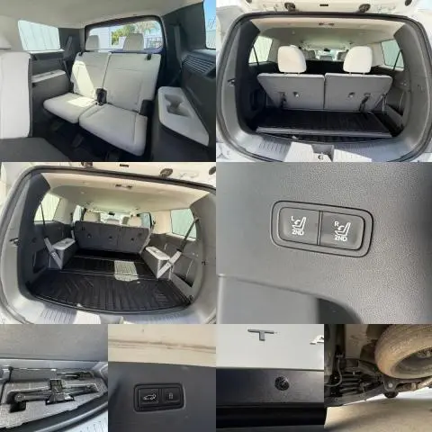 2024 HYUNDAI SANTA FE SE  