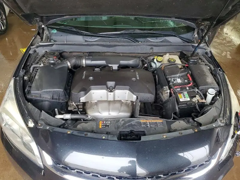 2014 CHEVROLET MALIBU LS  
