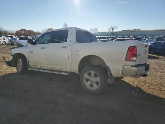 2014 RAM 1500 SLT  