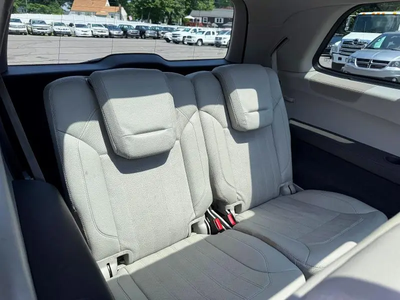 2014 MERCEDES-BENZ GL 450 4MATIC  