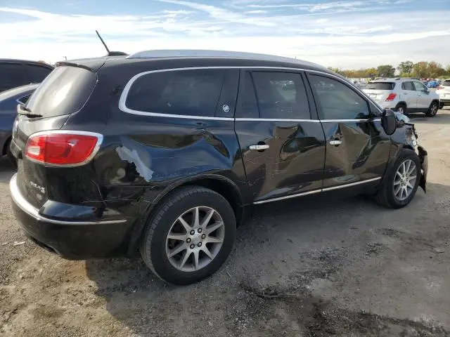 2016 BUICK ENCLAVE   