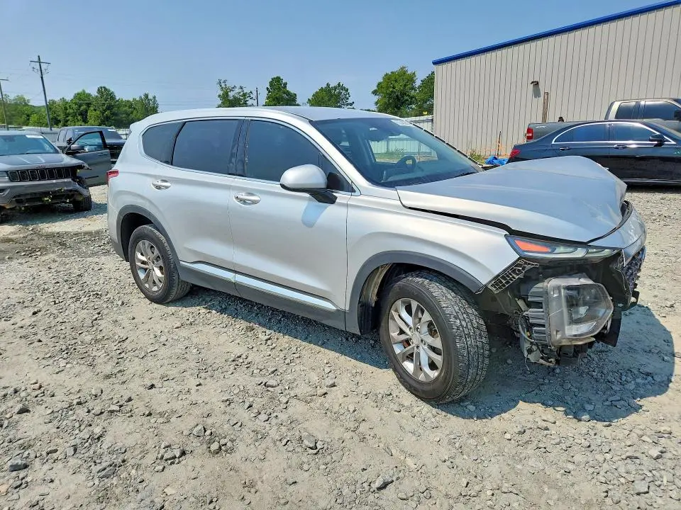 2019 HYUNDAI SANTA FE SEL 2.4L  