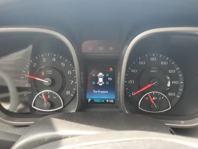 2014 CHEVROLET MALIBU 1LT  