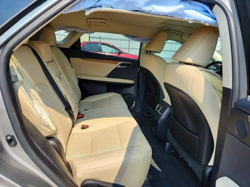 2021 LEXUS RX 450H  