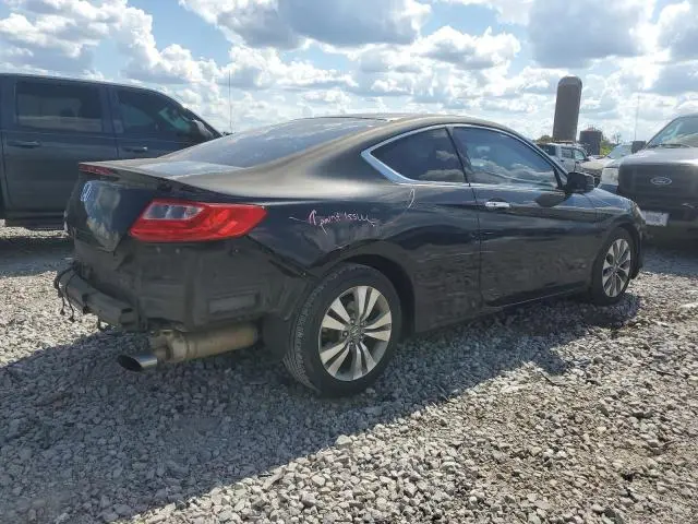 2013 HONDA ACCORD EX  