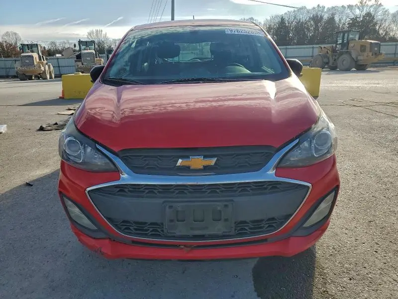 2020 CHEVROLET SPARK LS  