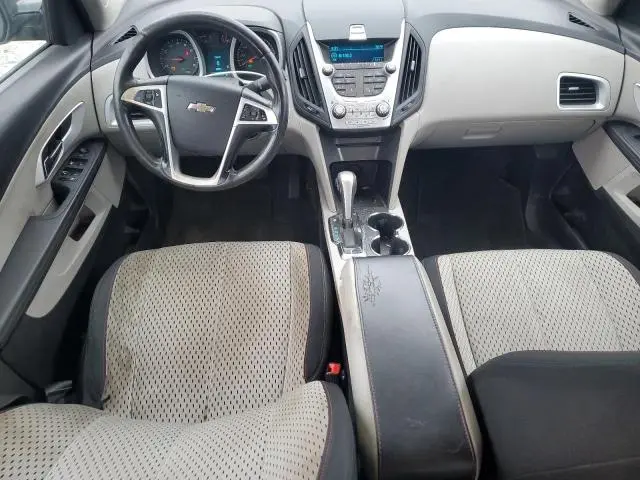 2011 CHEVROLET EQUINOX LS  