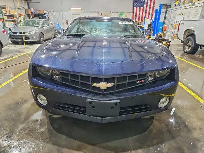 2013 CHEVROLET CAMARO LT  