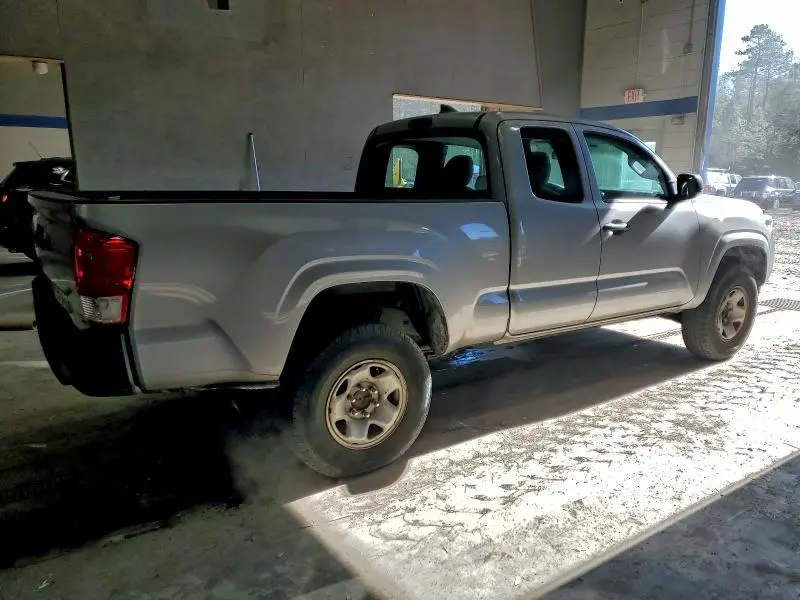 2016 TOYOTA TACOMA ACCESS CAB  