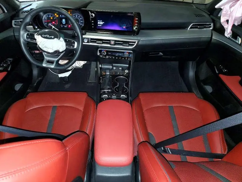 2024 KIA K5 GT LINE  