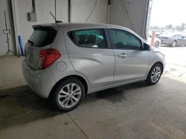 2020 CHEVROLET SPARK 1LT