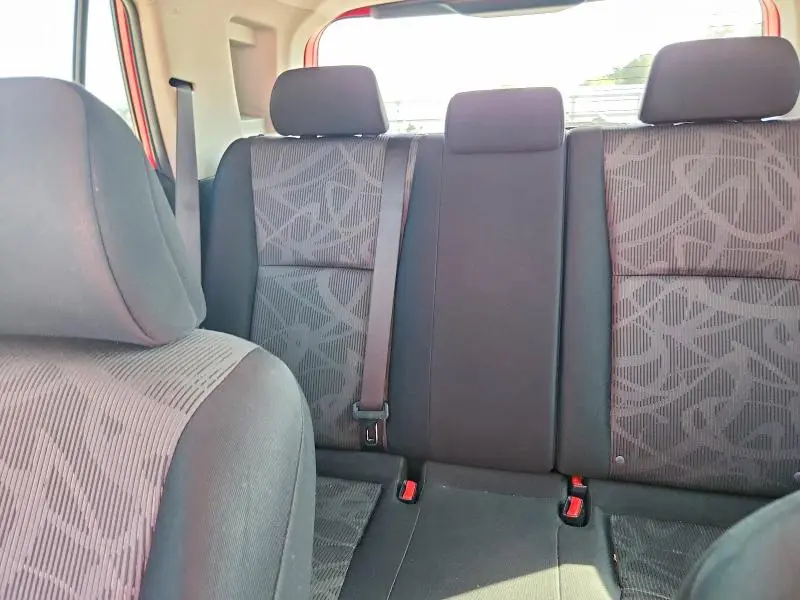 2013 SCION XB BASE  