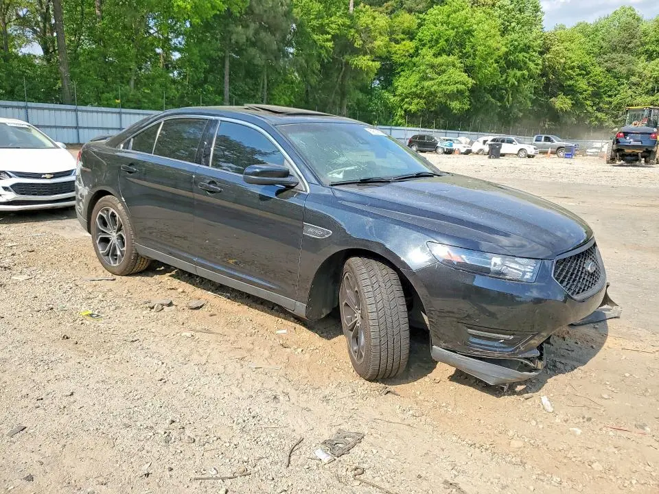 2015 FORD TAURUS SHO  