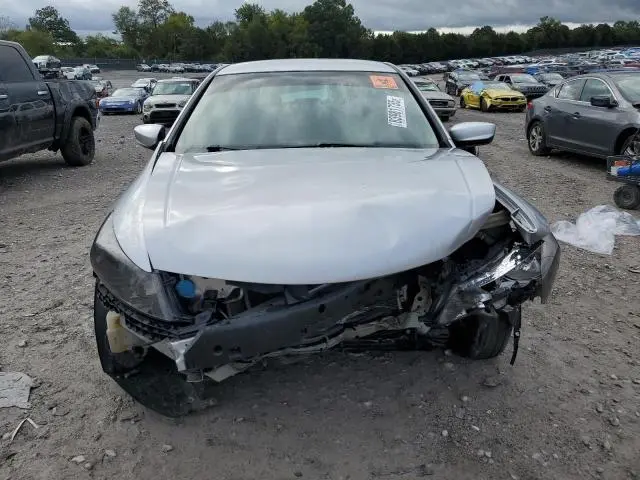 2011 HONDA ACCORD SE