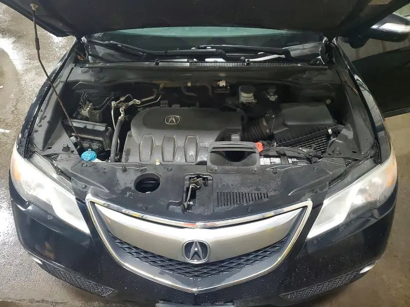 2015 ACURA RDX TECHNOLOGY  
