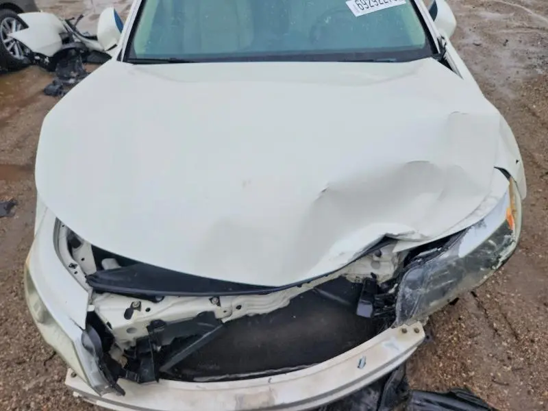 2010 ACURA TL   