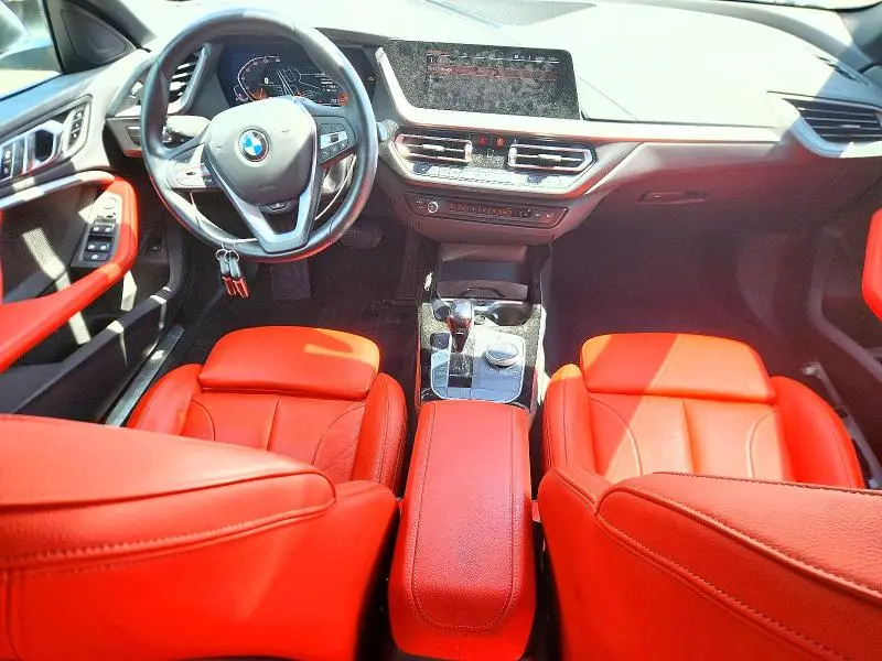 2022 BMW 228XI   