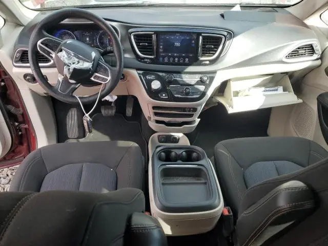 2020 CHRYSLER PACIFICA TOURING  