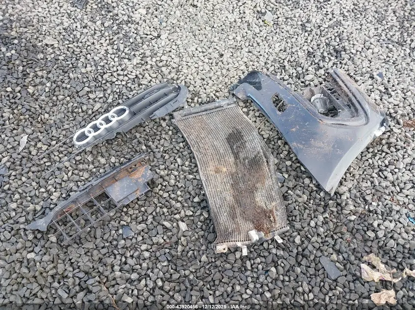 2016 AUDI Q5 3.0T PREMIUM PLUS