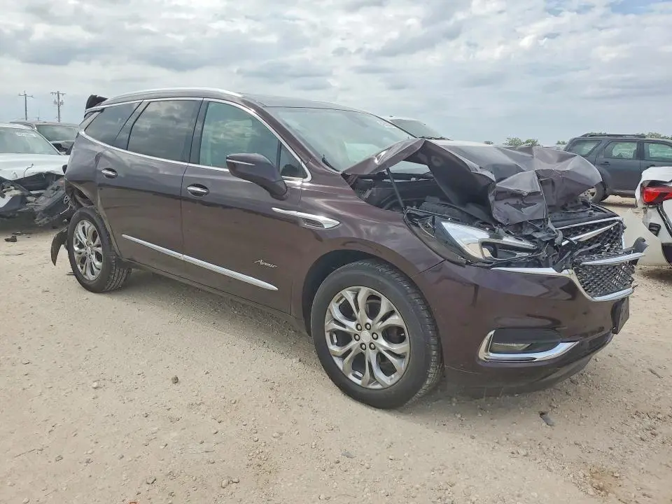 2021 BUICK ENCLAVE AVENIR  
