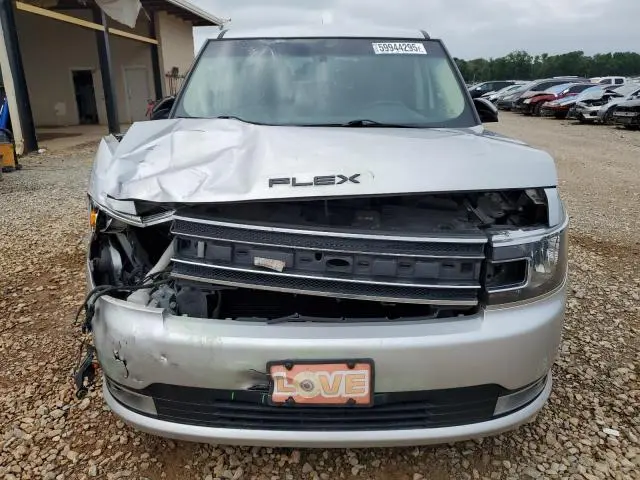 2016 FORD FLEX SEL  