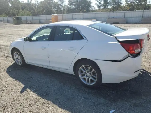 2013 CHEVROLET MALIBU 1LT  