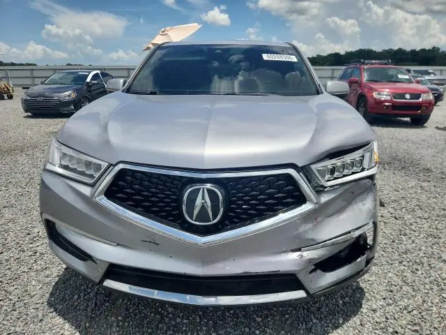 2017 ACURA MDX   