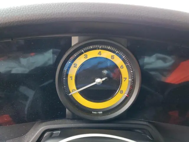 2020 PORSCHE 911 CARRERA S  