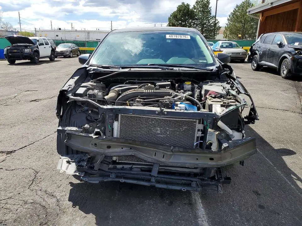 2021 SUBARU IMPREZA   