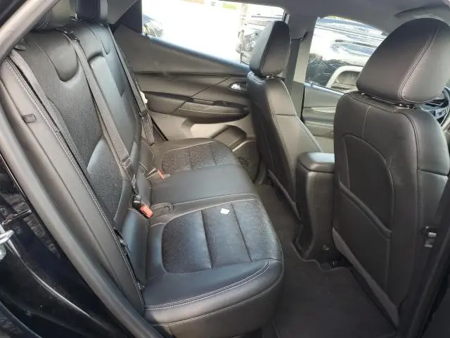 2023 CHEVROLET BOLT EV 2LT  