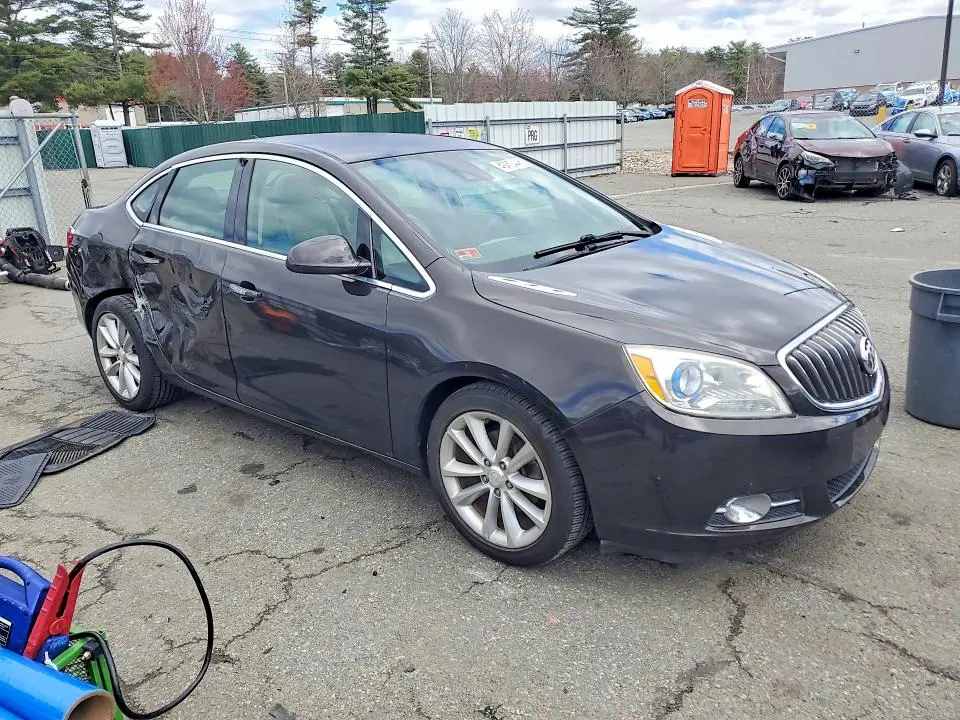 2014 BUICK VERANO CONVENIENCE  