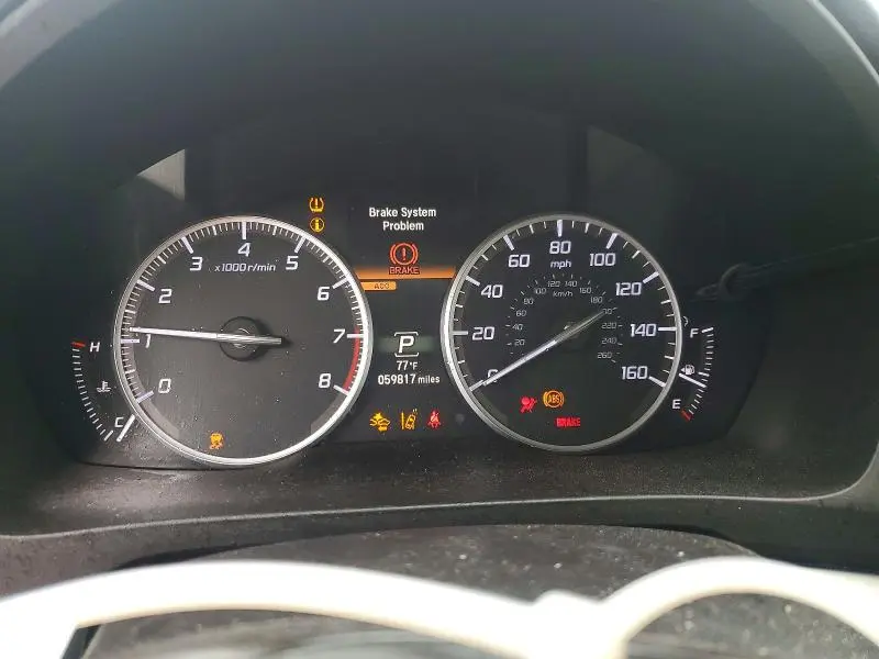 2020 ACURA ILX PREMIUM  