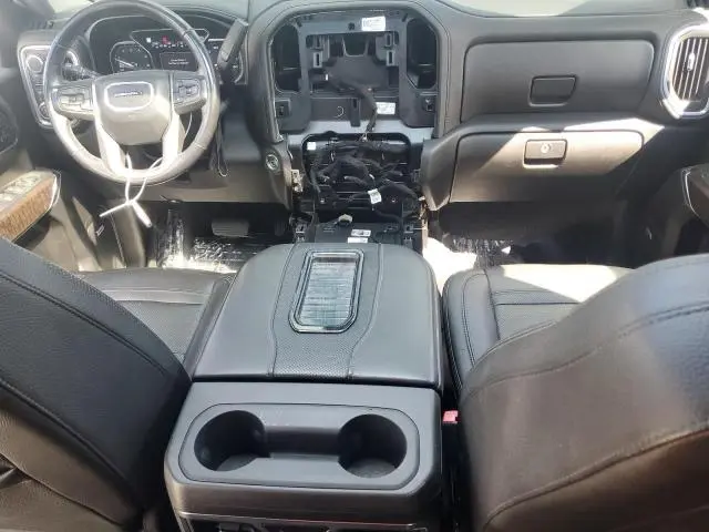 2019 GMC SIERRA K1500 DENALI  