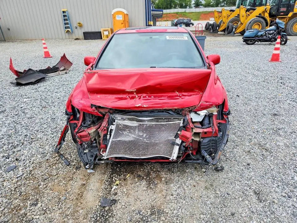2011 HONDA CIVIC EX  