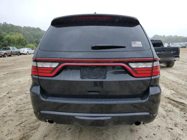 2023 DODGE DURANGO R/T  