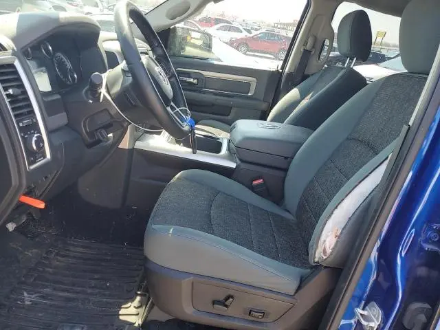 2015 RAM 1500 SLT