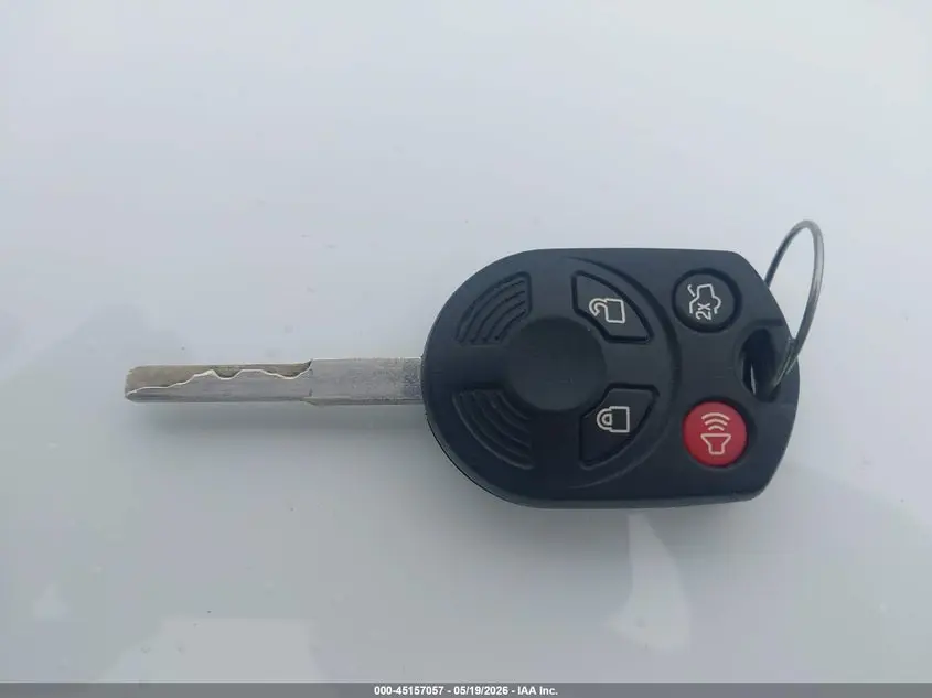 2018 FORD FOCUS S