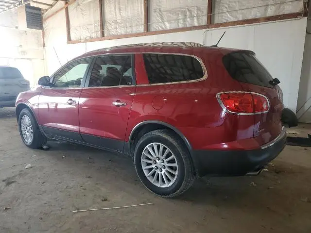 2012 BUICK ENCLAVE 