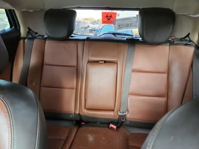 2015 BUICK ENCORE PREMIUM  