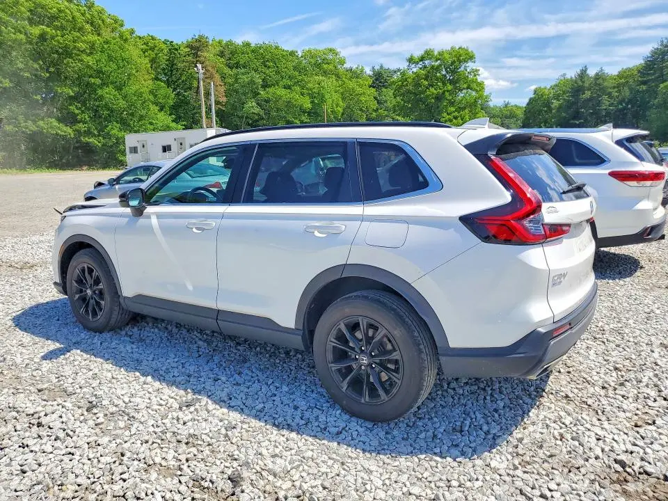 2024 HONDA CR-V SPORT  