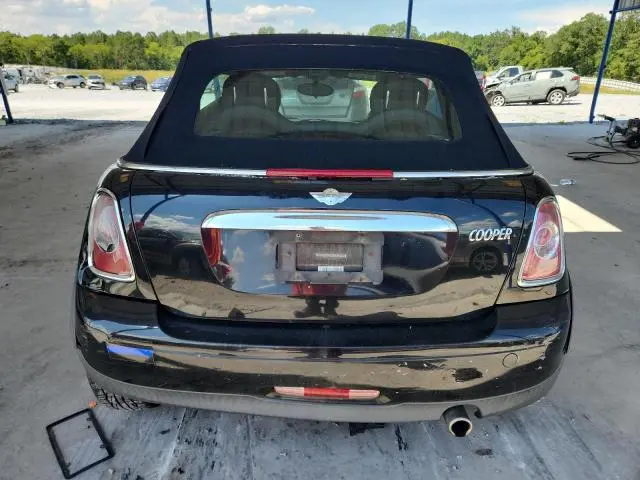 2012 MINI COOPER   