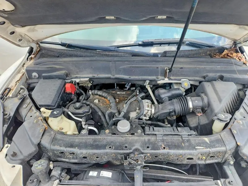 2011 BUICK ENCLAVE CXL  