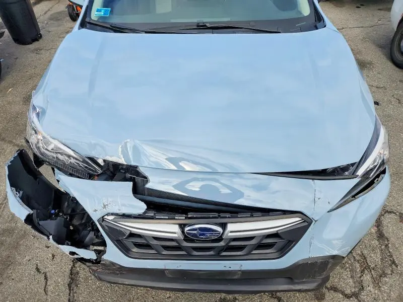 2023 SUBARU CROSSTREK PREMIUM  