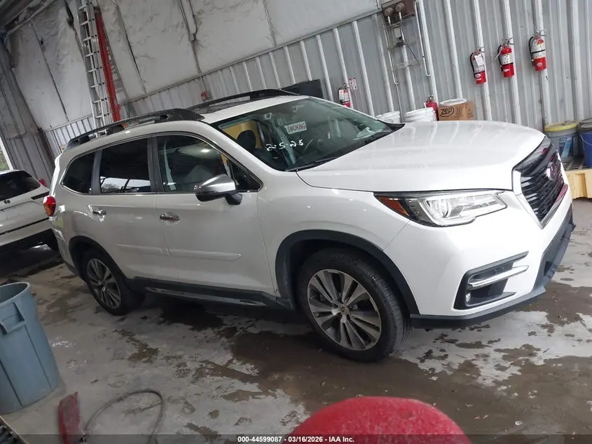 2021 SUBARU ASCENT TOURING