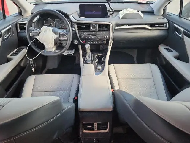 2018 LEXUS RX 350 BASE  