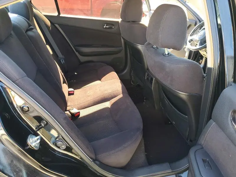 2014 NISSAN MAXIMA 3.5 S  