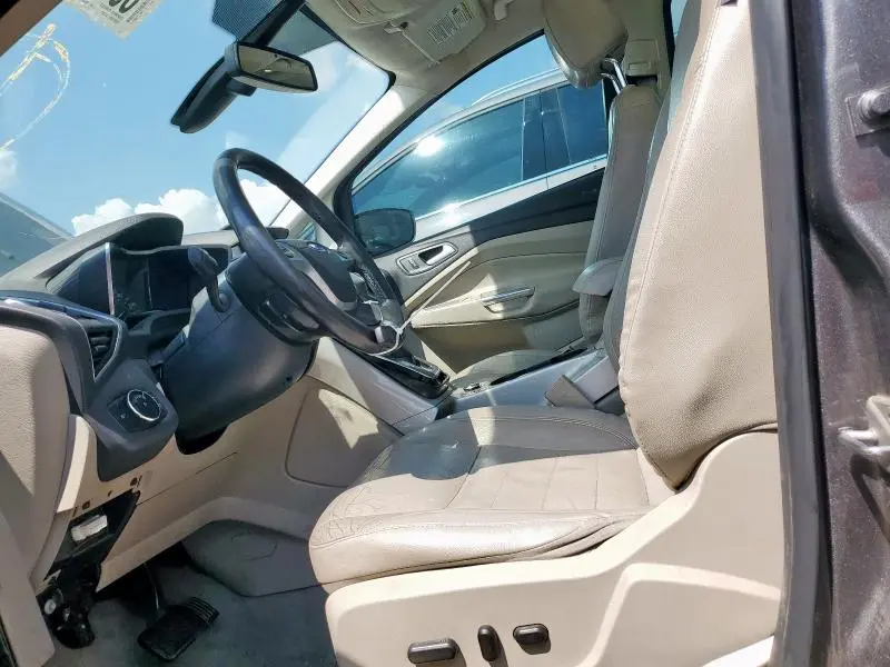 2013 FORD C-MAX SEL  