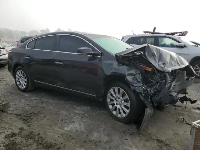 2013 BUICK LACROSSE PREMIUM