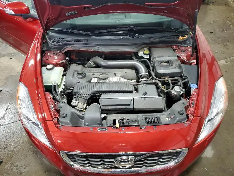 2013 VOLVO C70 T5  