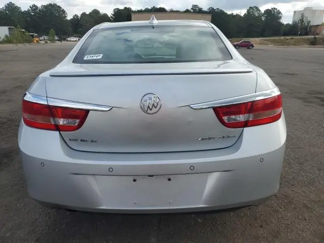 2016 BUICK VERANO SPORT TOURING  